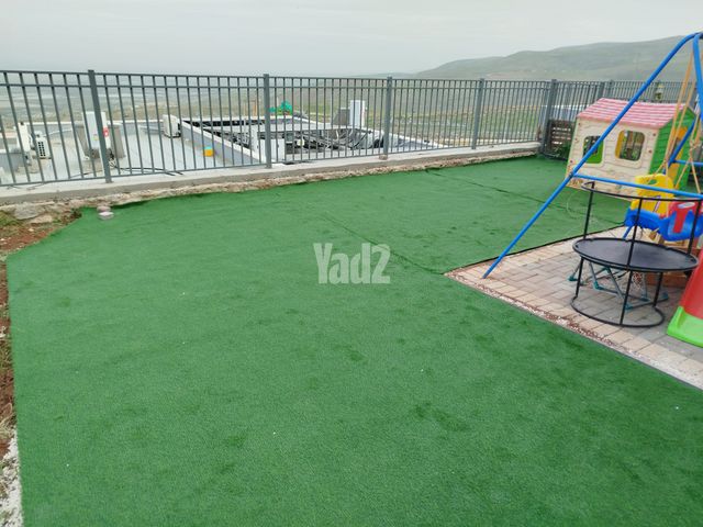 דרך הגלעד 220