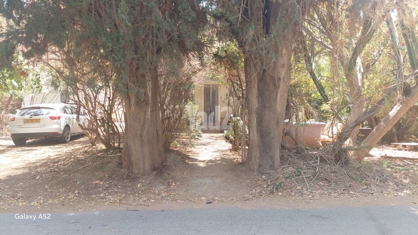 הקשת 8
