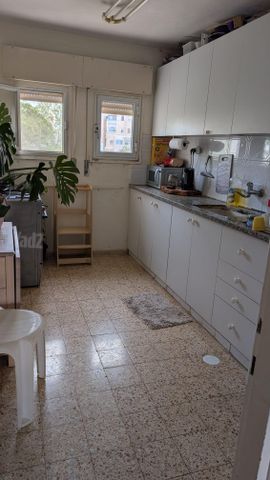 דירה להשכרה בירושלים — 3