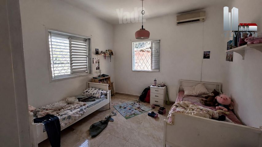 דו משפחתי למכירה בתל אביב יפו (תיווך) — 3