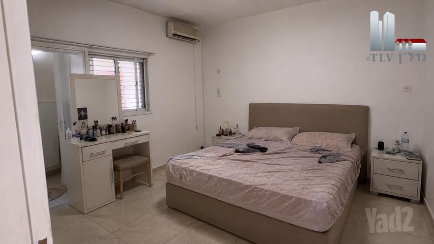 דו משפחתי למכירה בתל אביב יפו (תיווך) — 4