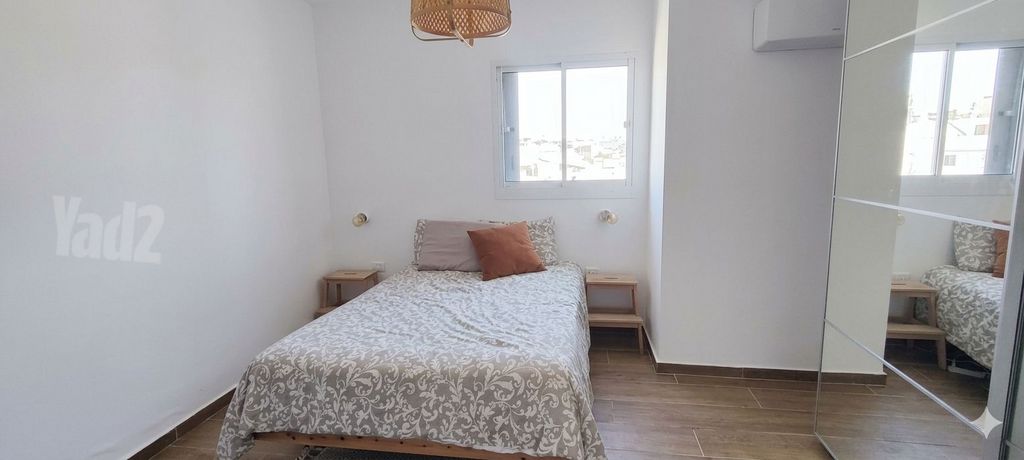 דירה למכירה בתל אביב יפו (תיווך) — 3