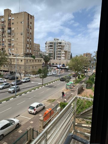 הרצל 55
