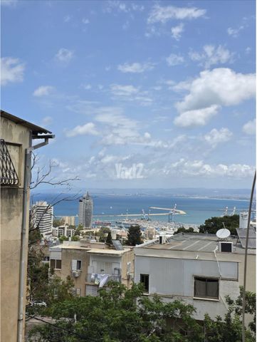 מודעת נכס, כינרת 9, הדר עליון, חיפה