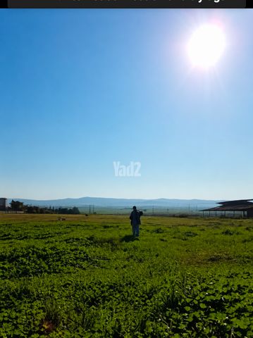 משק חקלאי/ נחלה, כפר ברוך, כפר ברוך