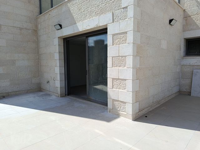 גג/ פנטהאוז למכירה בירושלים (תיווך) — 2