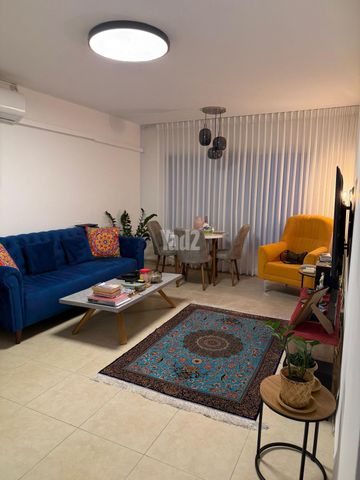 דירה, קרית ים ב', קרית ים