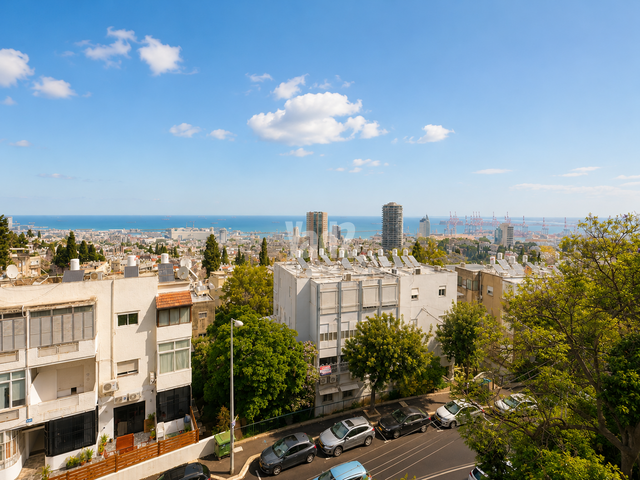 ארלוזורוב 95