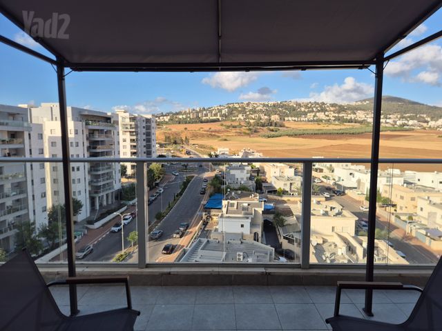 רובע יזרעאל סביוני העמק
