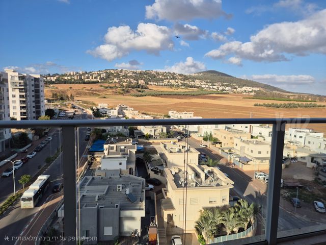 רובע יזרעאל סביוני העמק