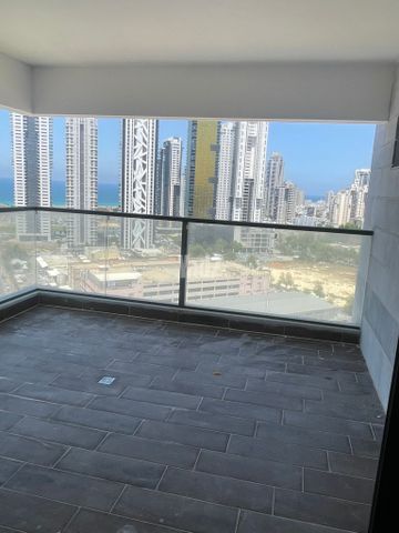 דירה, דרום חדש, פארק הים, בת ים