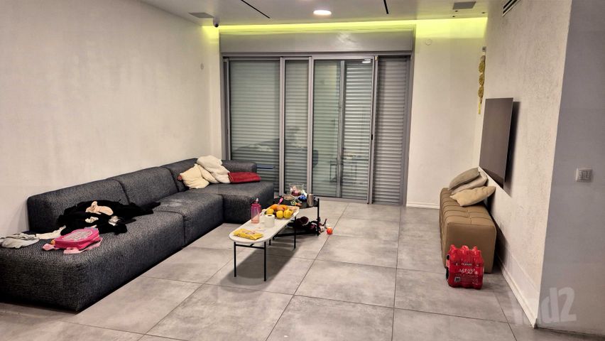 דירה להשכרה בתל אביב יפו (תיווך) — 3