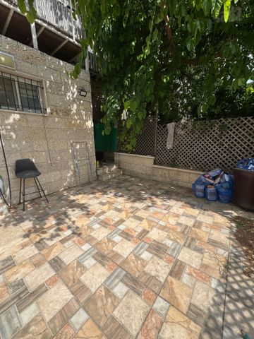דירה להשכרה בירושלים (תיווך) — 2
