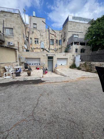 דירה להשכרה בירושלים (תיווך) — 3