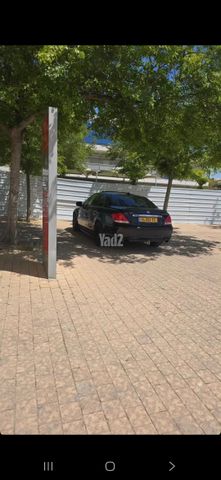 מודעת רכב הונדה לג'נד