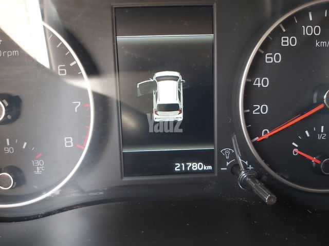 מודעת רכב קיה פיקנטו