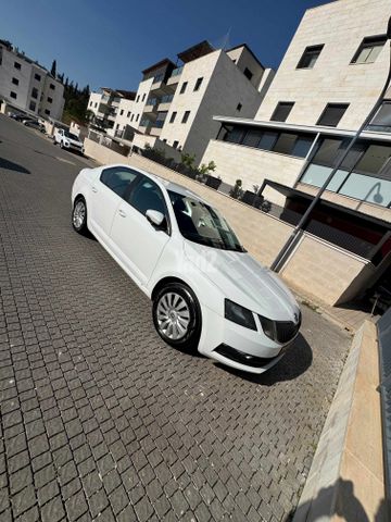 מודעת רכב סקודה אוקטביה 