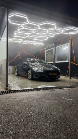 מודעת רכב הונדה CR-Z