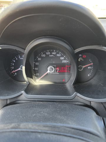 מודעת רכב קיה פיקנטו