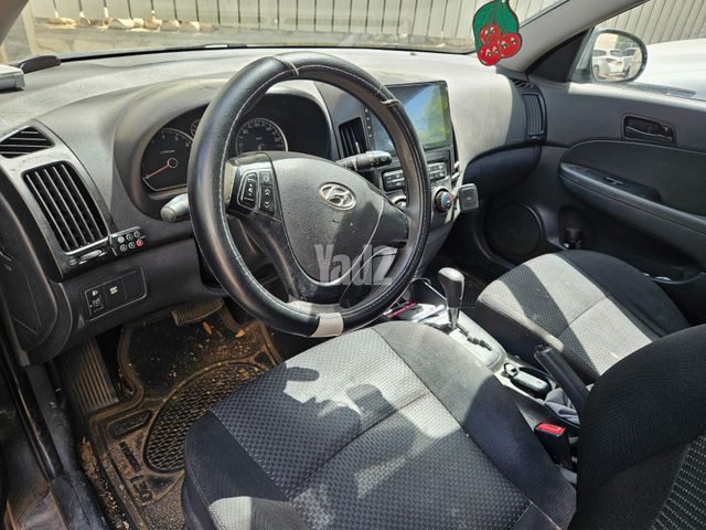 מודעת רכב יונדאי i30