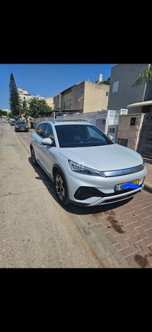מודעת רכב בי.ווי.די אטו 3