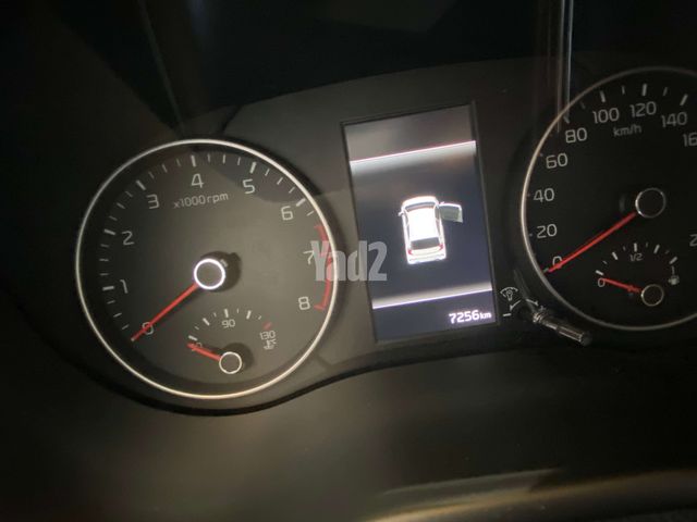 מודעת רכב קיה פיקנטו