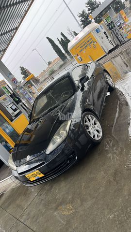 מודעת רכב יונדאי קופה