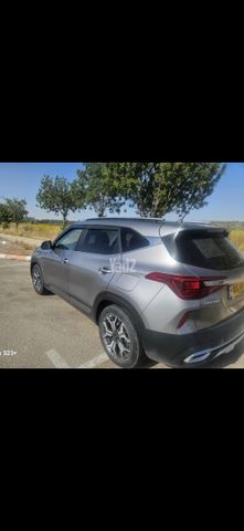 מודעת רכב קיה סלטוס