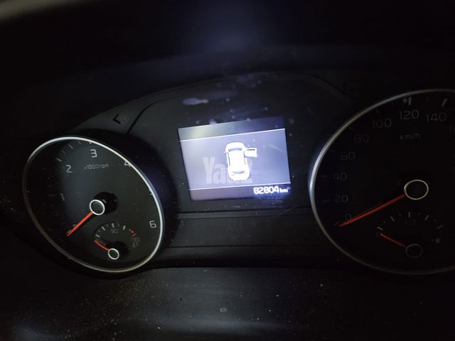 מודעת רכב קיה ספורטז'