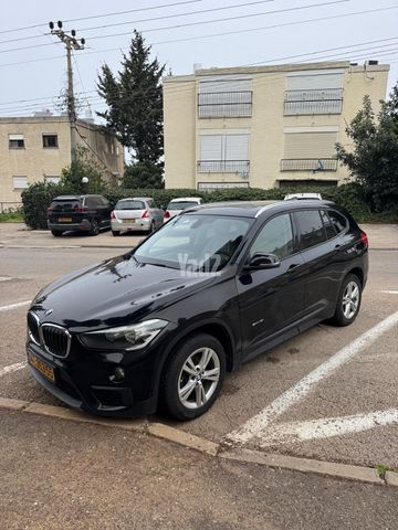 מודעת רכב ב מ וו X1