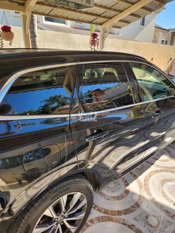 מודעת רכב וולוו XC60