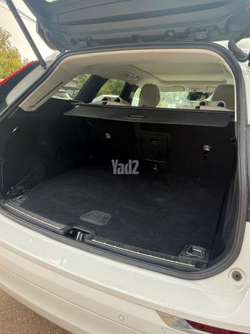 מודעת רכב וולוו XC60