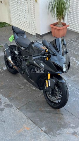 מודעת רכב סוזוקי GSX-R1000