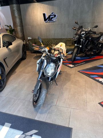 מודעת רכב KTM Naked Super Duke 990R