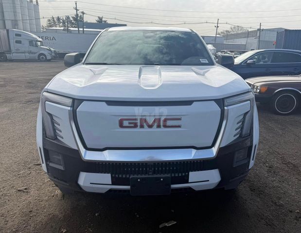 מודעת רכב GMC