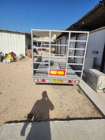 מודעת רכב פרטי/מסחרי