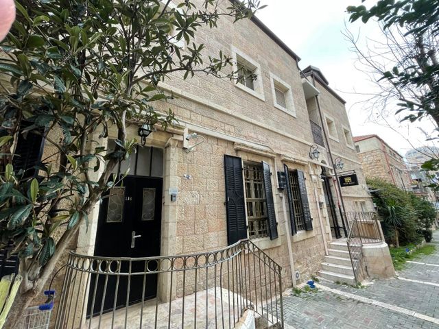 דירה למכירה בירושלים — 2