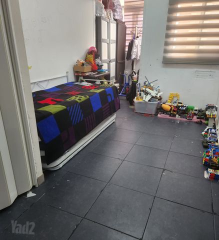 דירה להשכרה בירושלים — 5