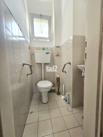 דרך זאב ז'בוטינסקי 117