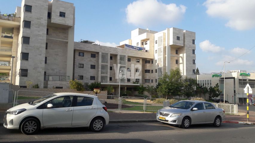 דרך לב השרון 39