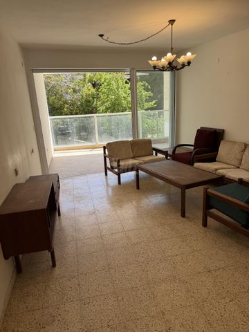 דירה להשכרה בתל אביב יפו — 5