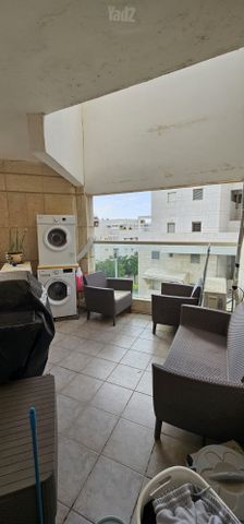 דירה להשכרה בתל אביב יפו (תיווך) — 5