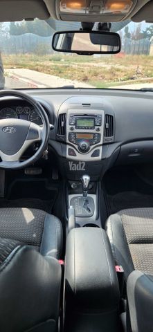 מודעת רכב יונדאי i30
