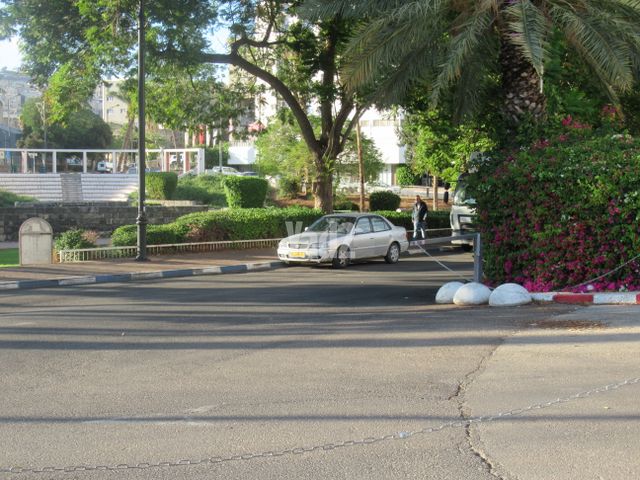 מודעת רכב טויוטה קורולה