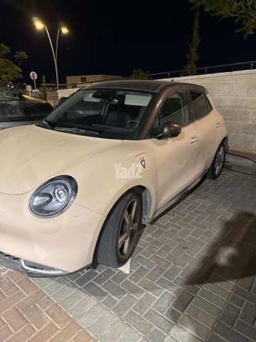 מודעת רכב אורה 03