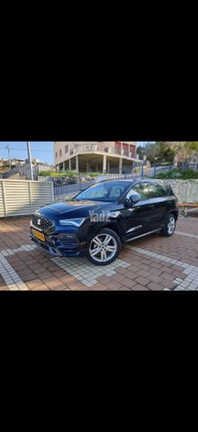 מודעת רכב סיאט אטקה