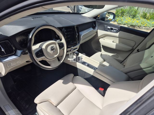 מודעת רכב וולוו XC60 3