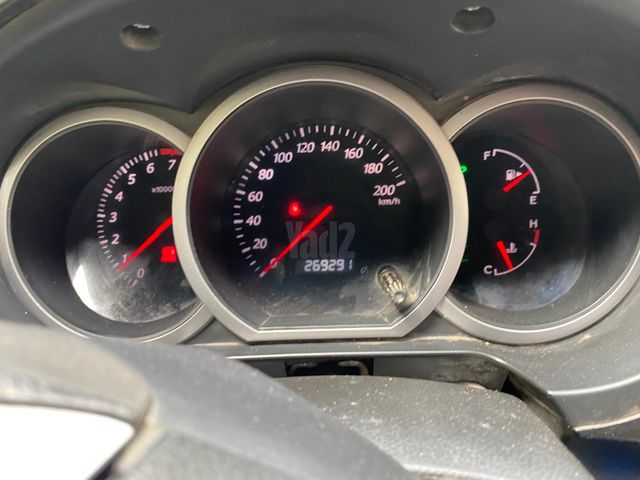 מודעת רכב סוזוקי גרנד ויטרה