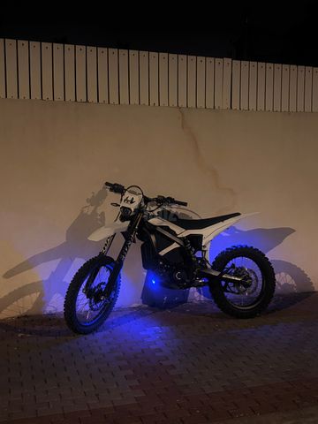 מודעת רכב סורון ULTRA BEE T