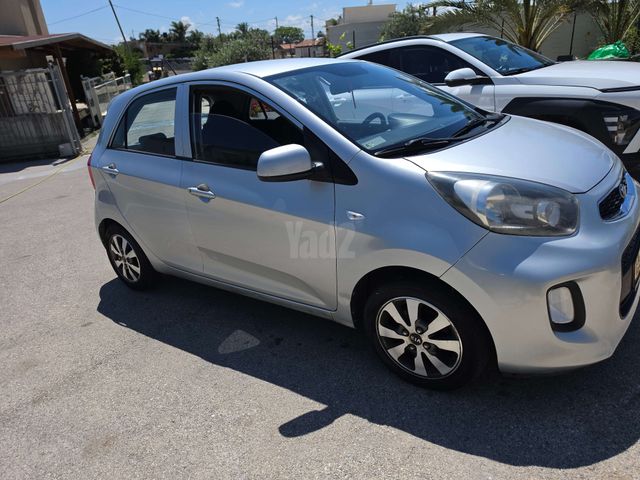 מודעת רכב קיה פיקנטו 3